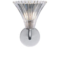 Baccarat Mille Nuits Wall Sconce Tulipe