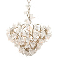 Lily 6-Light Chandelier 26.25L x 26.25W x 32H