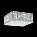 Schonbek Quantum 2124 Flush Mount