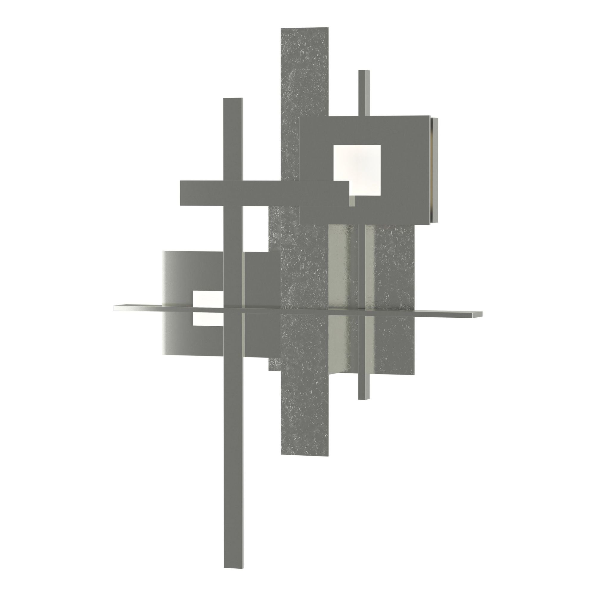 Planar LED Sconce LED in Sterling