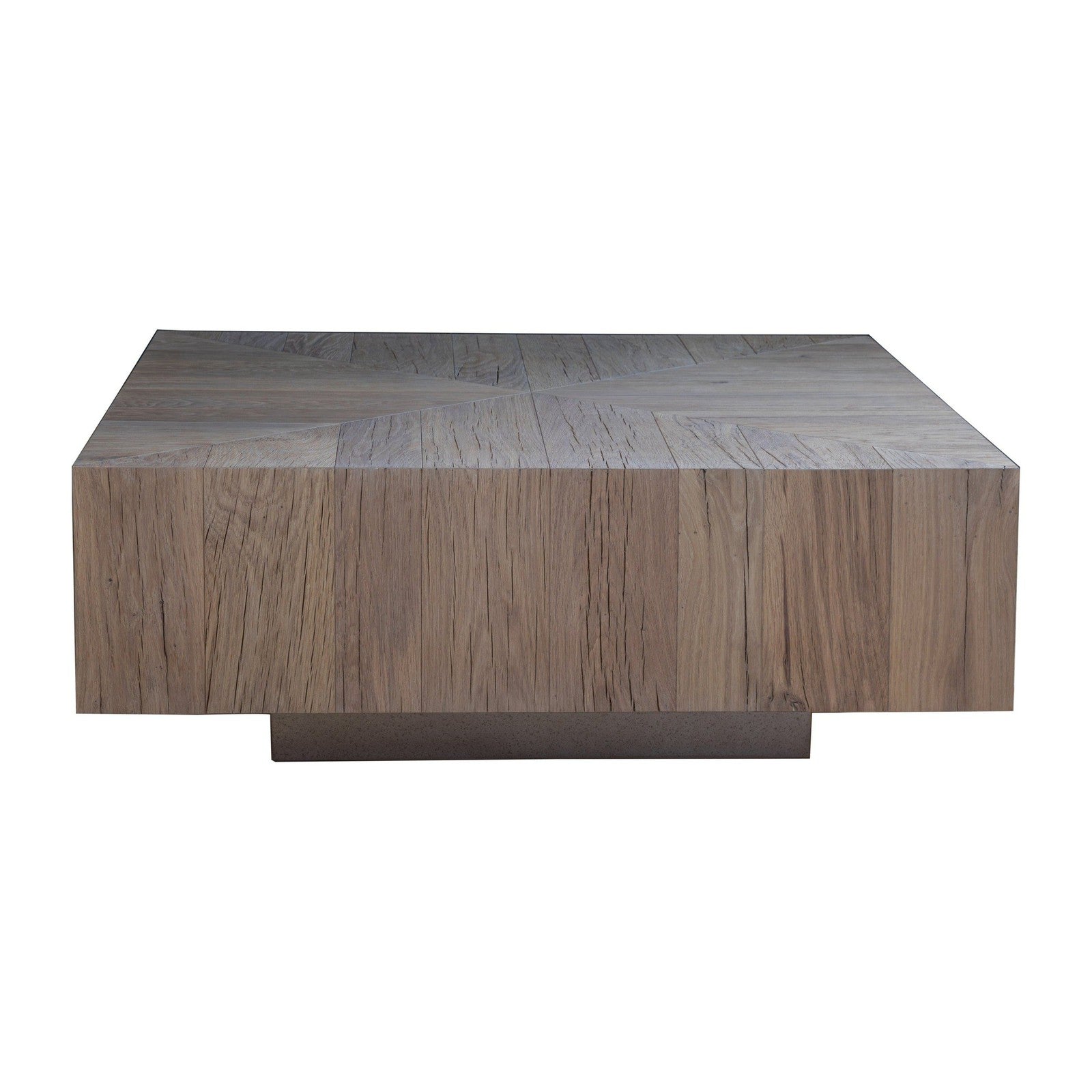 Artistica Home Verite Square Cocktail Table