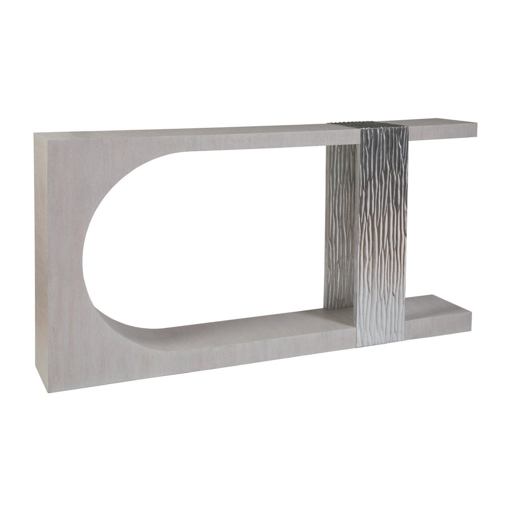 Artistica Home Signature Designs Sereno Long Console