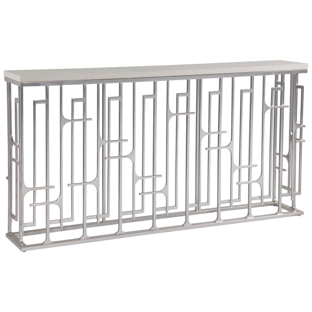 Artistica Home Mar Monte Grate Console