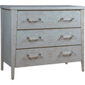 Artistica Home Signature Designs Baronet Hall Chest