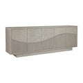 Artistica Home Signature Designs Daybreak Media Console
