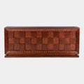 Global Views Trousdale Quad Block Chest