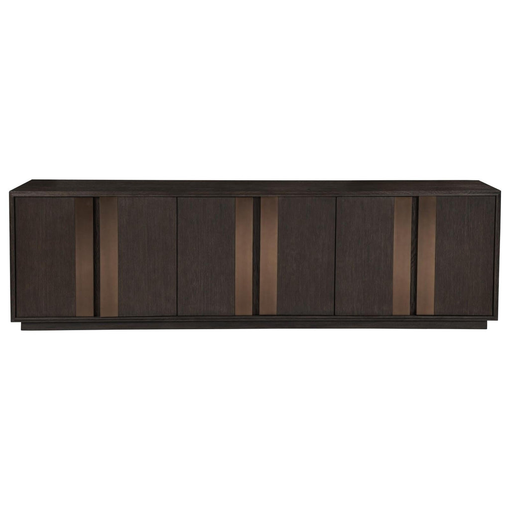 Artistica Home Andare Long Media Console