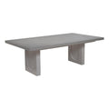 Artistica Home Solimar Rectangular Dining Table