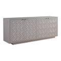 Artistica Home Solimar Media Console
