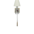Baccarat Torch Wall Sconce