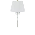Baccarat Torch Ceiling Lamp