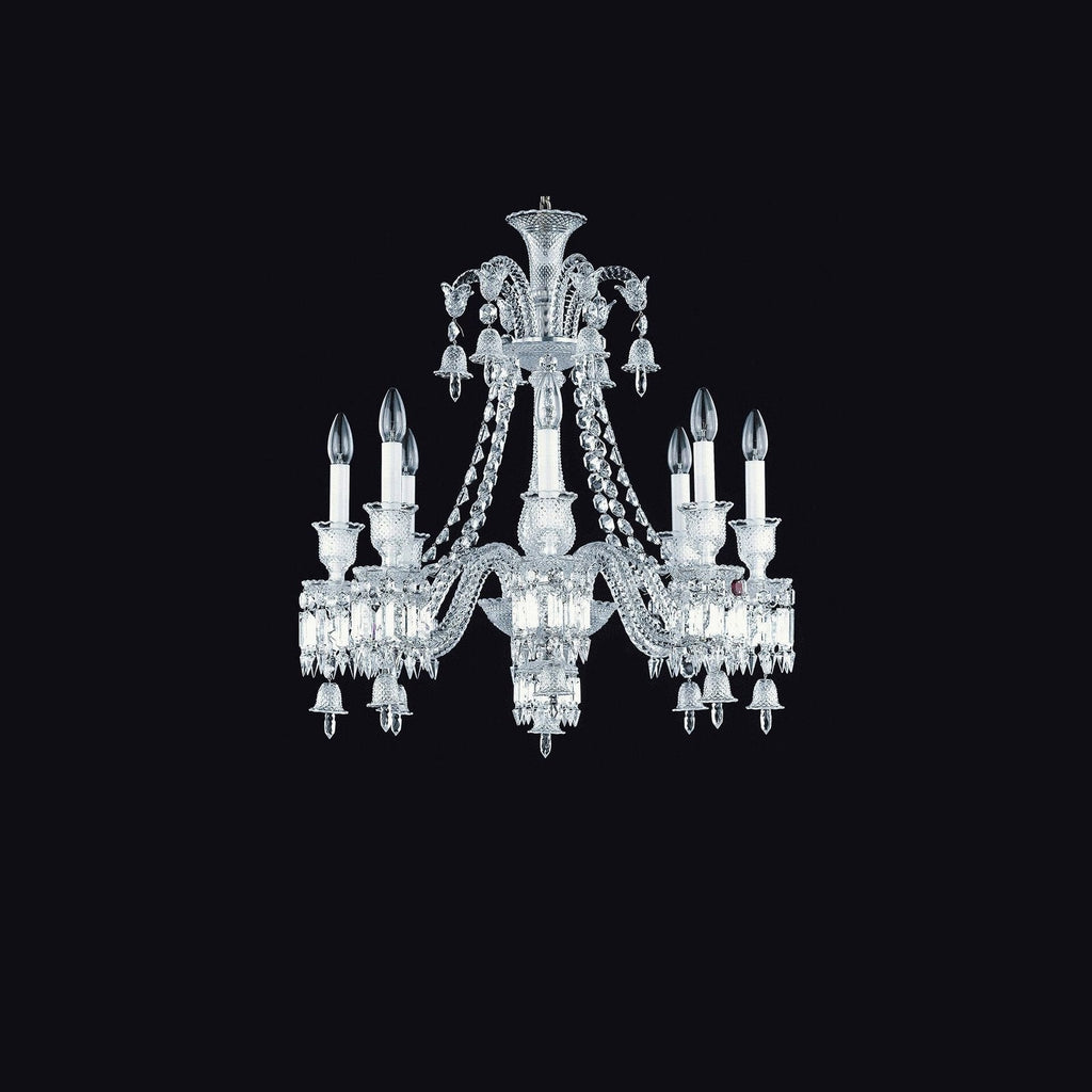 Baccarat Zé‘¼å¬ith Chandelier