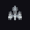 Baccarat Zé‘¼å¬ith Chandelier