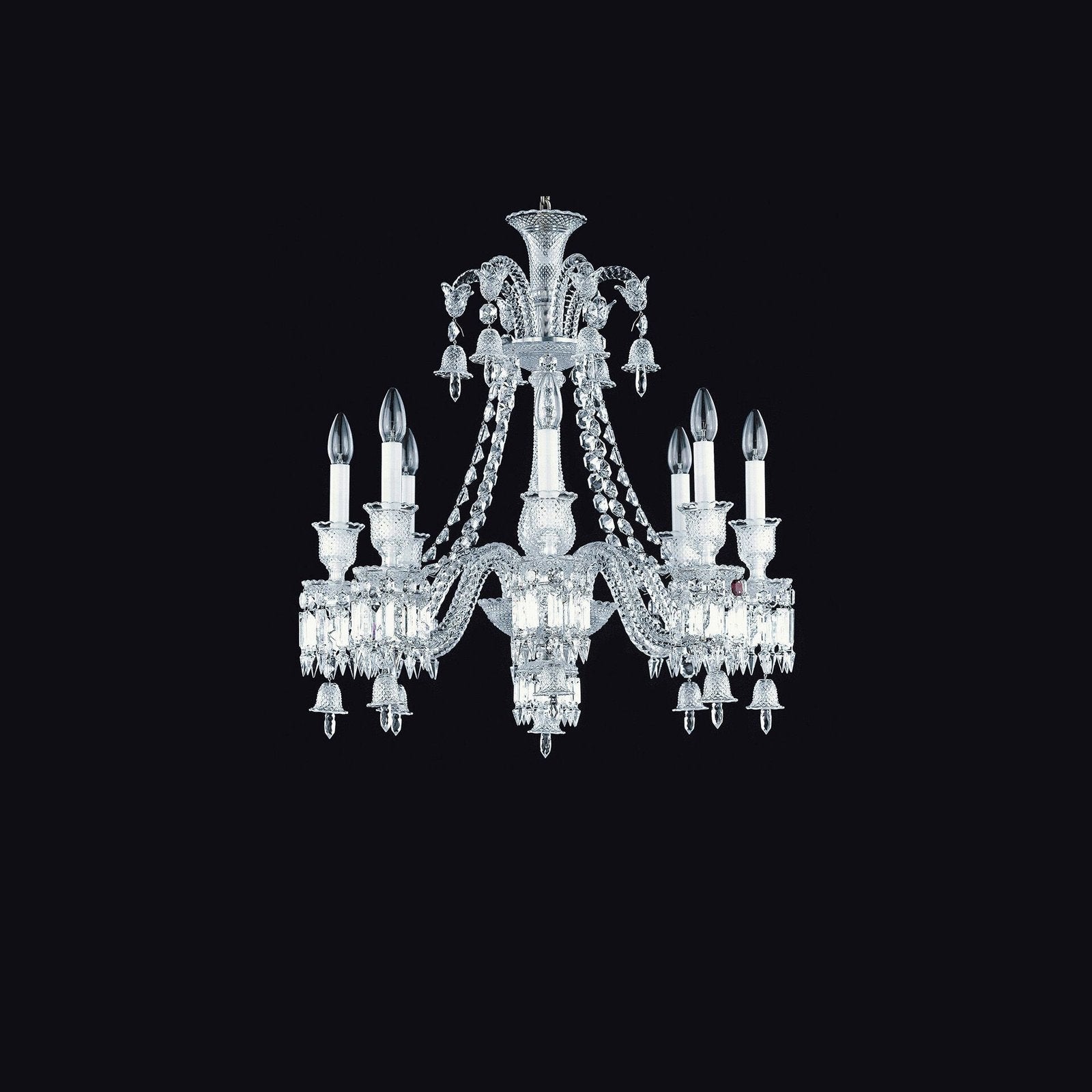 Baccarat Zé‘¼å¬ith Chandelier
