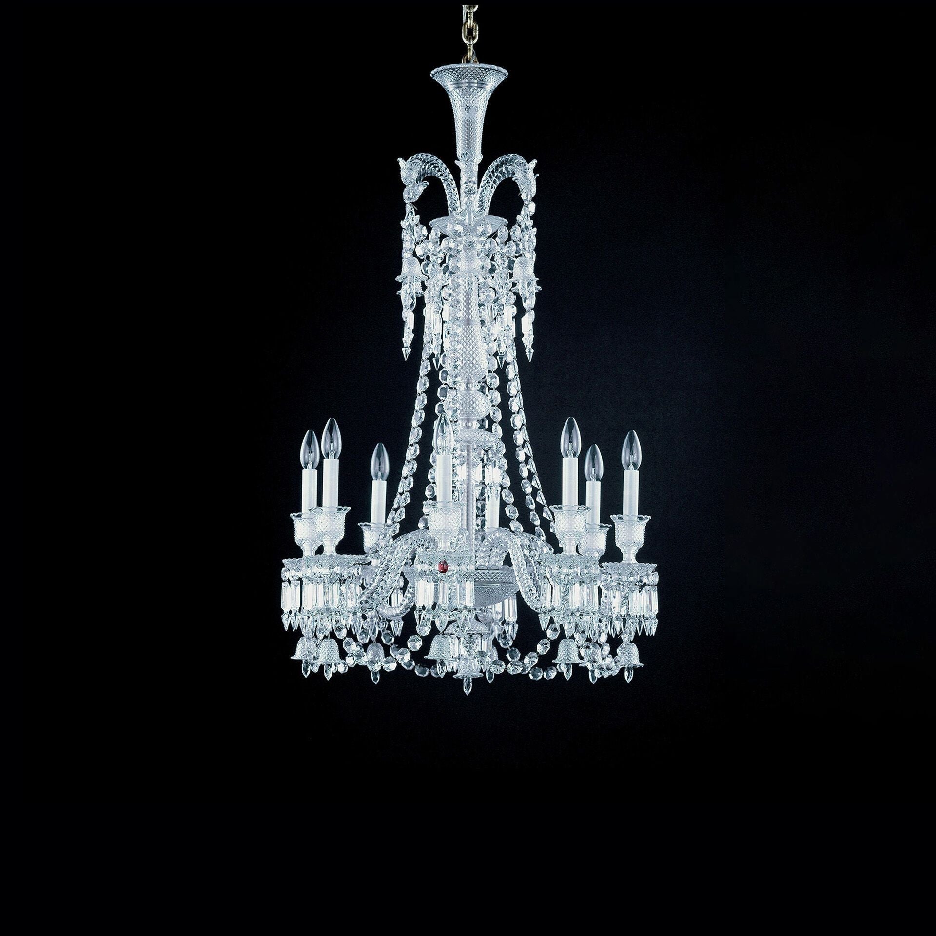 Baccarat Zé‘¼å¬ith Chandelier