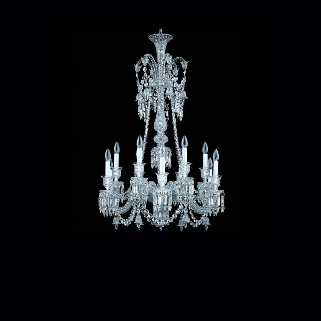 Baccarat Zé‘¼å¬ith Chandelier