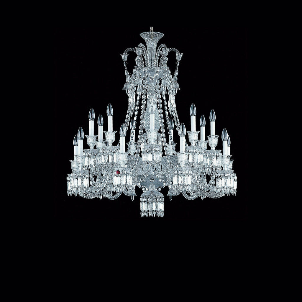 Baccarat Zé‘¼å¬ith Chandelier