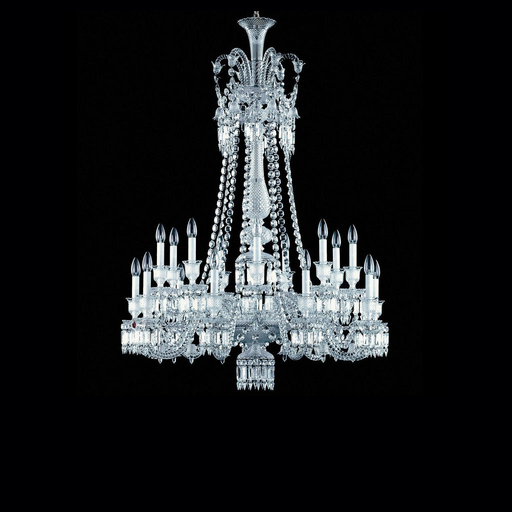 Baccarat Zé‘¼å¬ith Chandelier