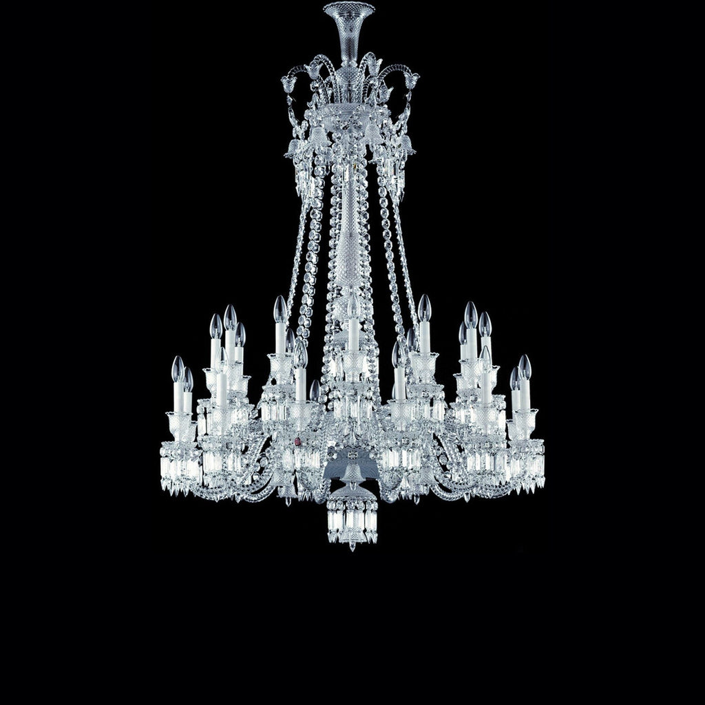 Baccarat Zé‘¼å¬ith Chandelier
