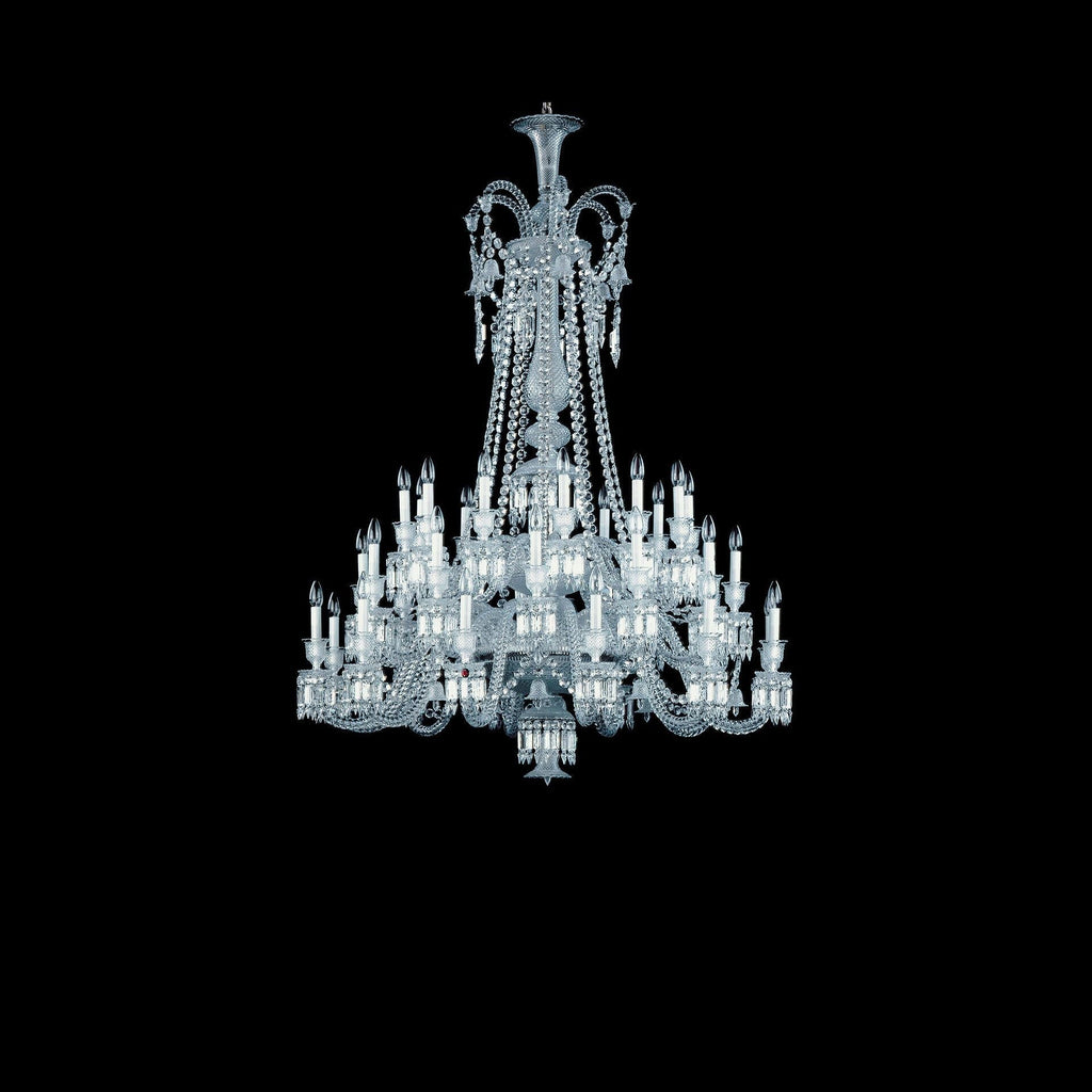 Baccarat Zé‘¼å¬ith Chandelier