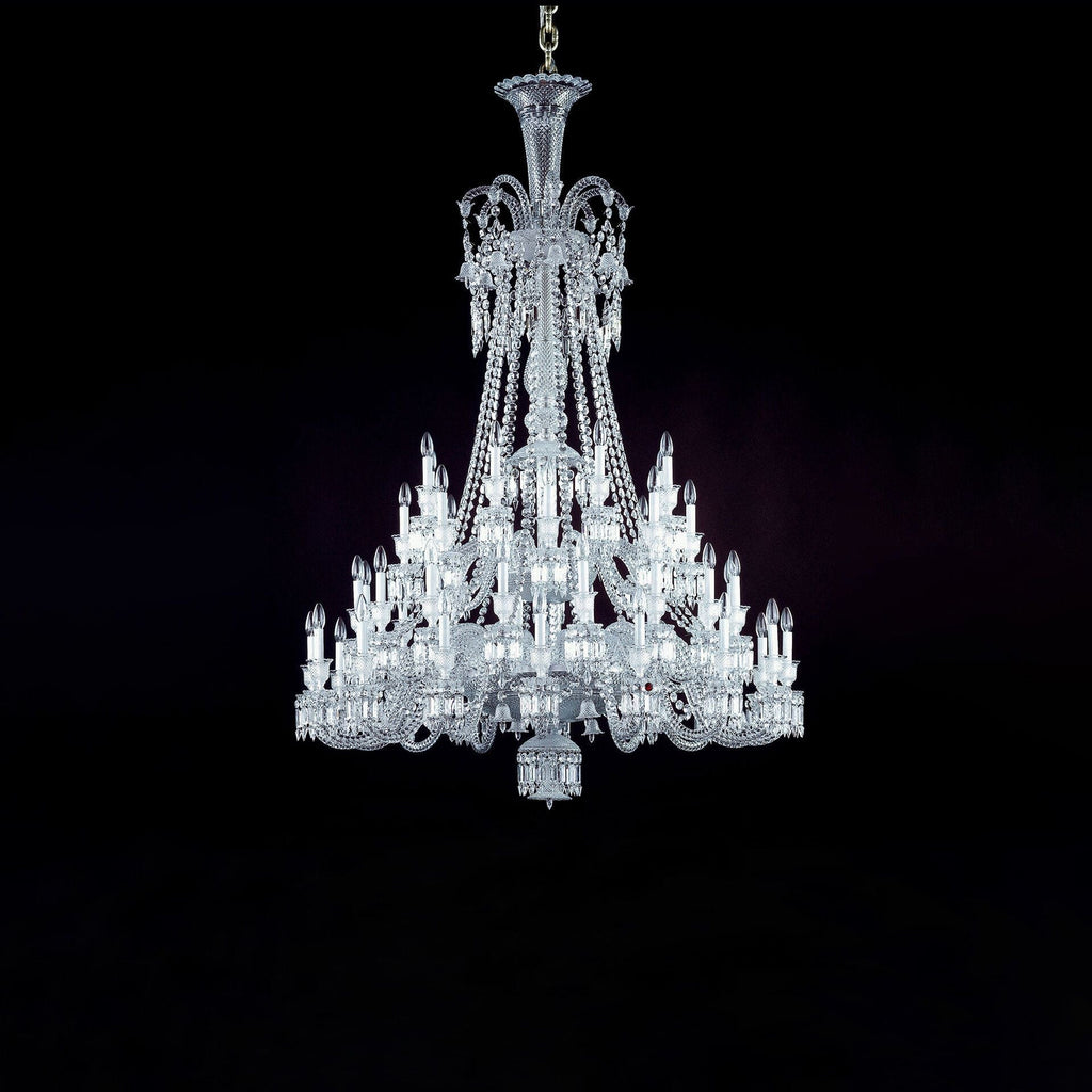Baccarat Zé‘¼å¬ith Chandelier