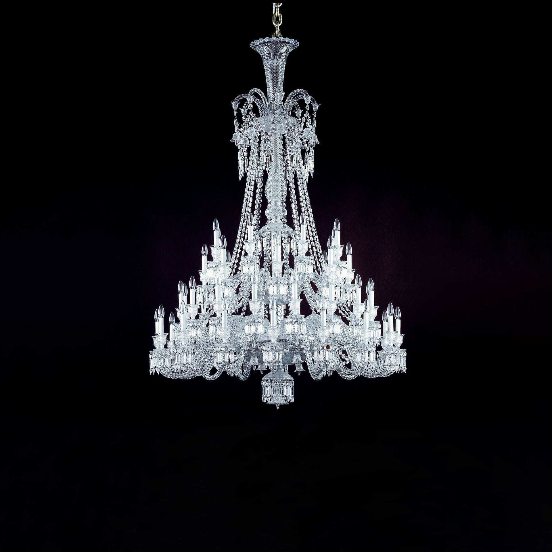 Baccarat Zé‘¼å¬ith Chandelier