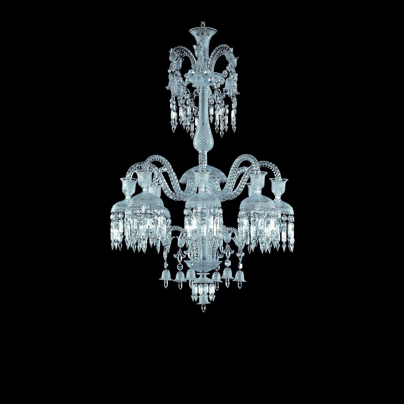 Baccarat Solstice Chandelier