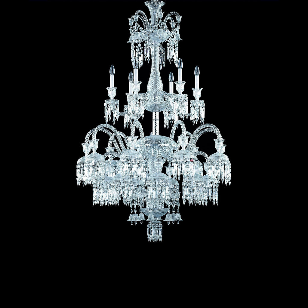 Baccarat Solstice Chandelier