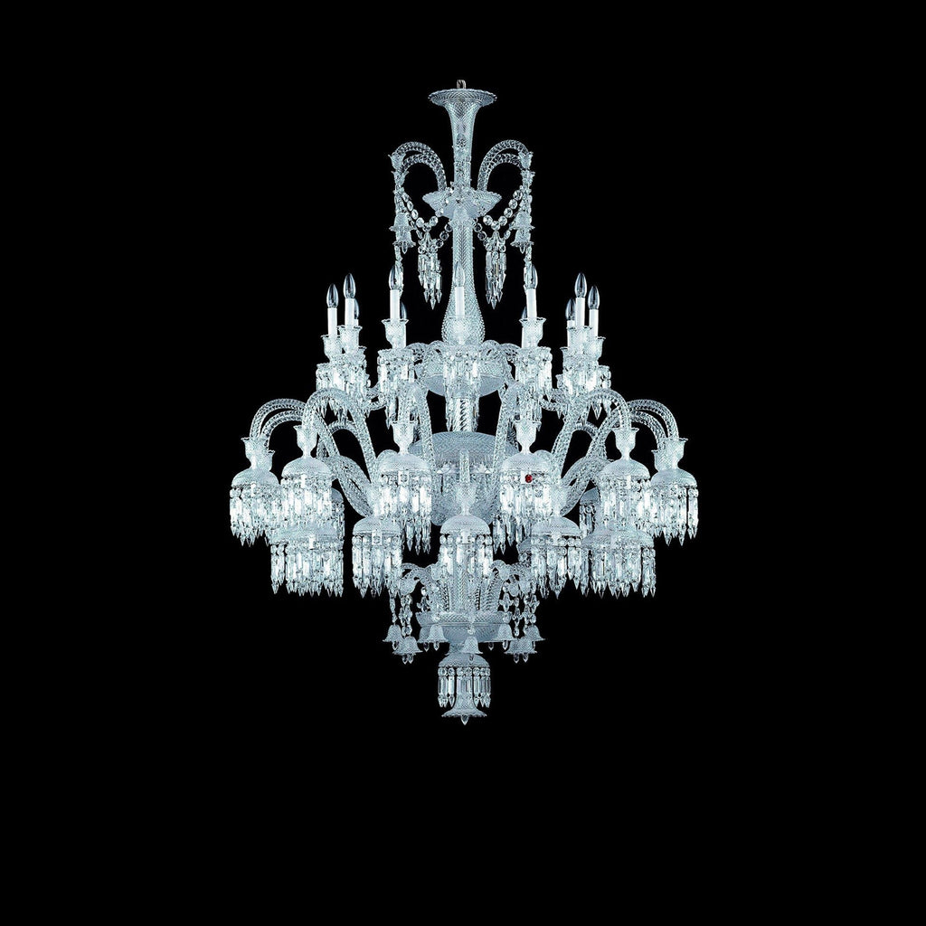 Baccarat Solstice Chandelier