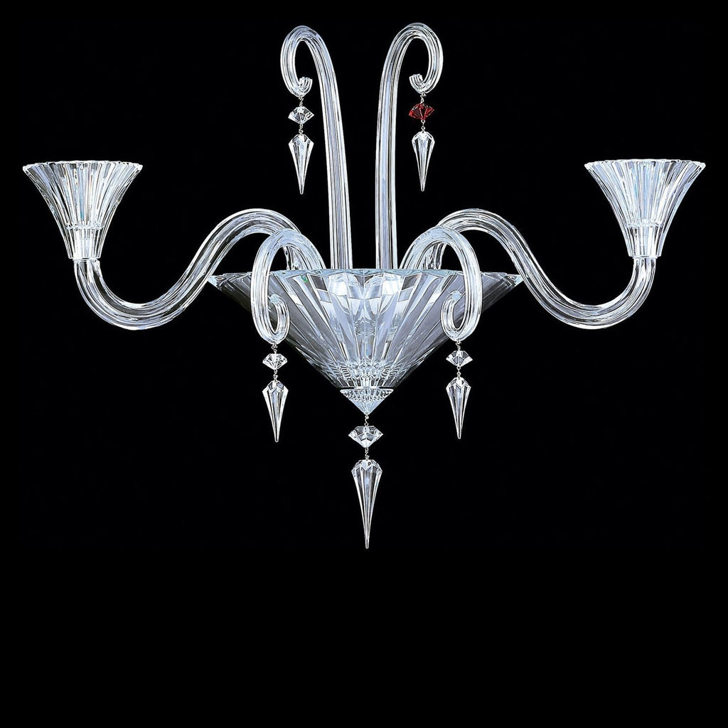 Baccarat Mille Nuits Wall Sconce