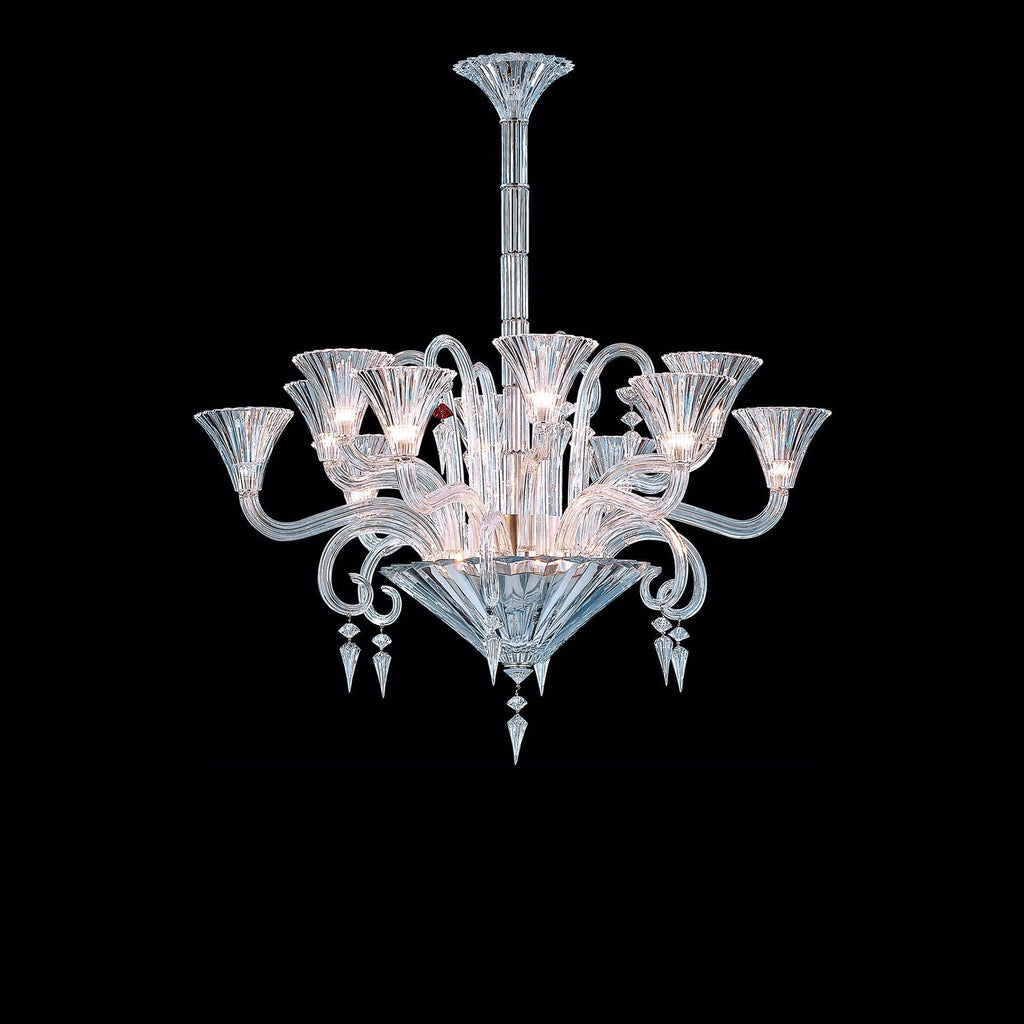 Baccarat Mille Nuits Chandelier