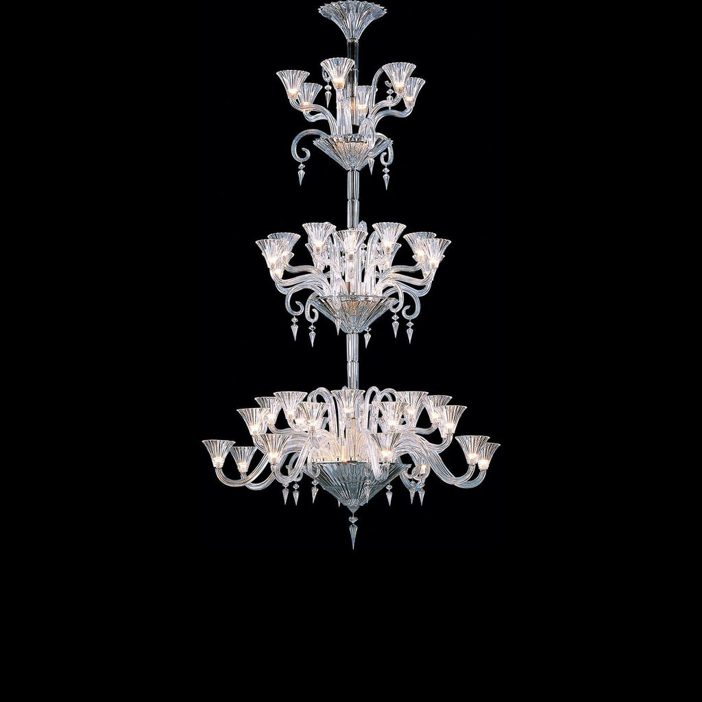 Baccarat Mille Nuits Chandelier