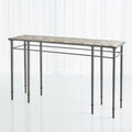Global Views Grand Hall Console