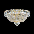 Schonbek Camelot 2618 Flush Mount