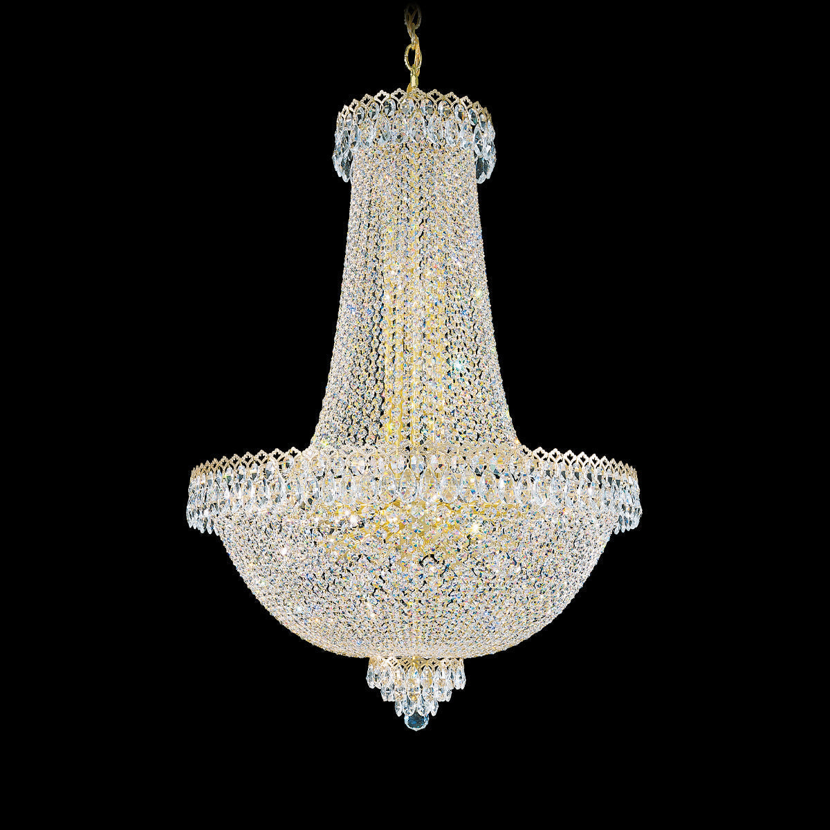 Schonbek Camelot 2628 Pendant