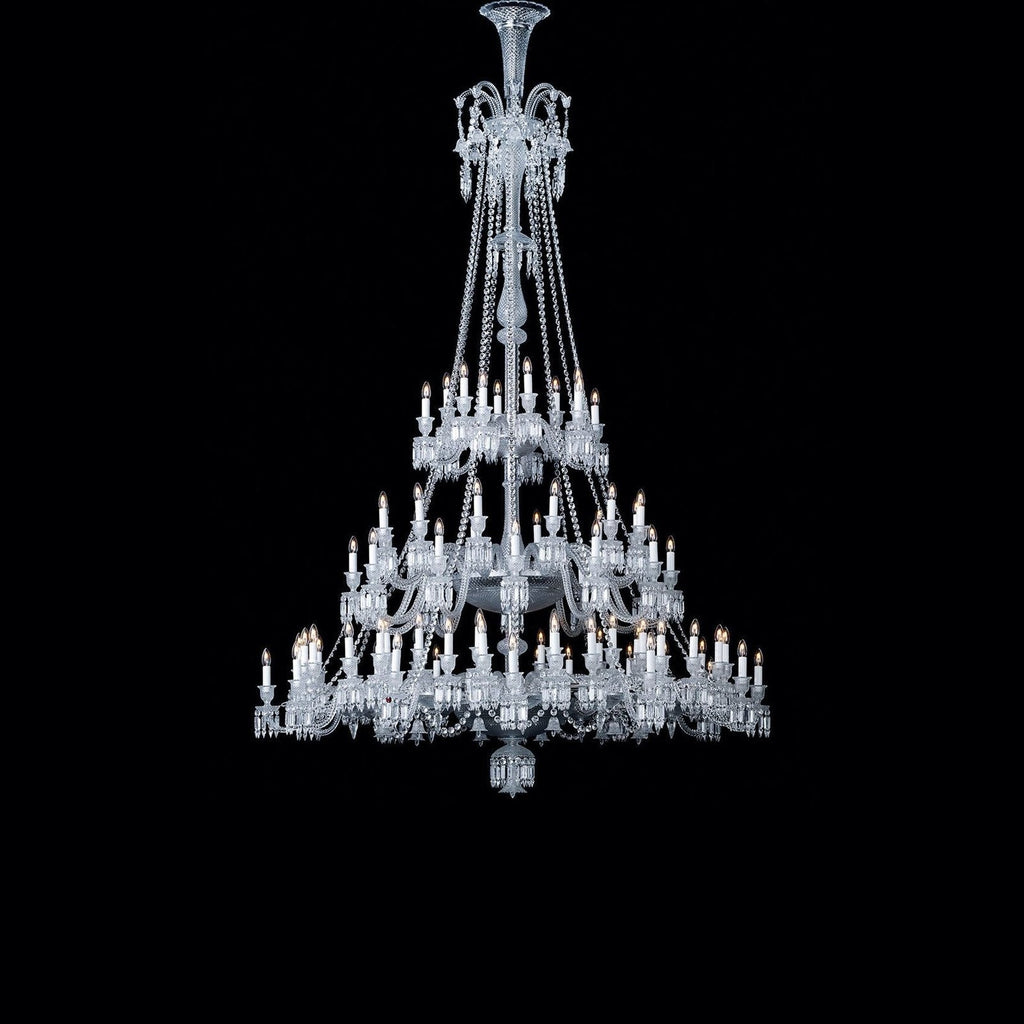 Baccarat Zé‘¼å¬ith Chandelier