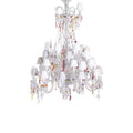 Baccarat Nervous Zé‘¼å¬ith Chandelier