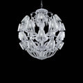 Baccarat Le Roi Soleil Chandelier