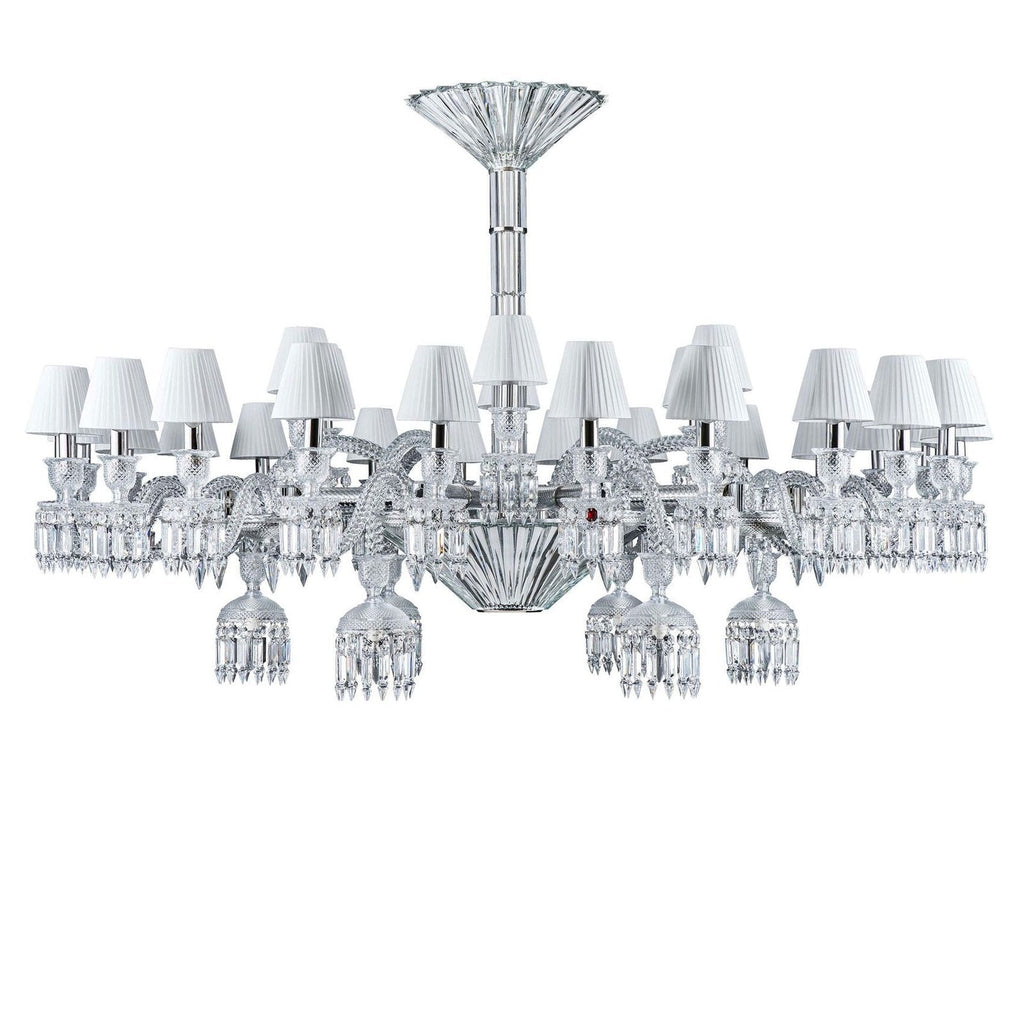 Baccarat Paris Chandelier