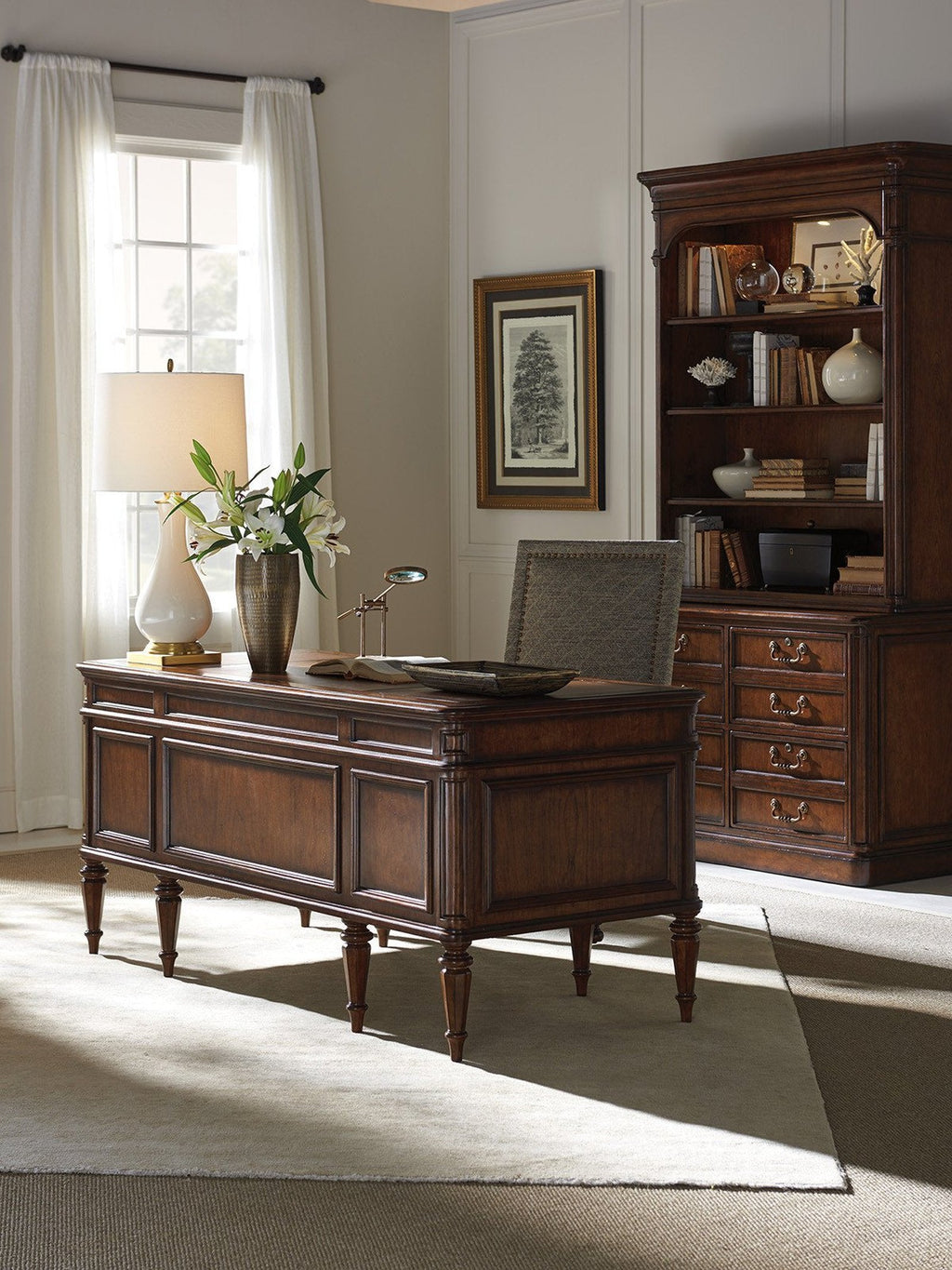 Sligh Richmond Hill Wesley Desk