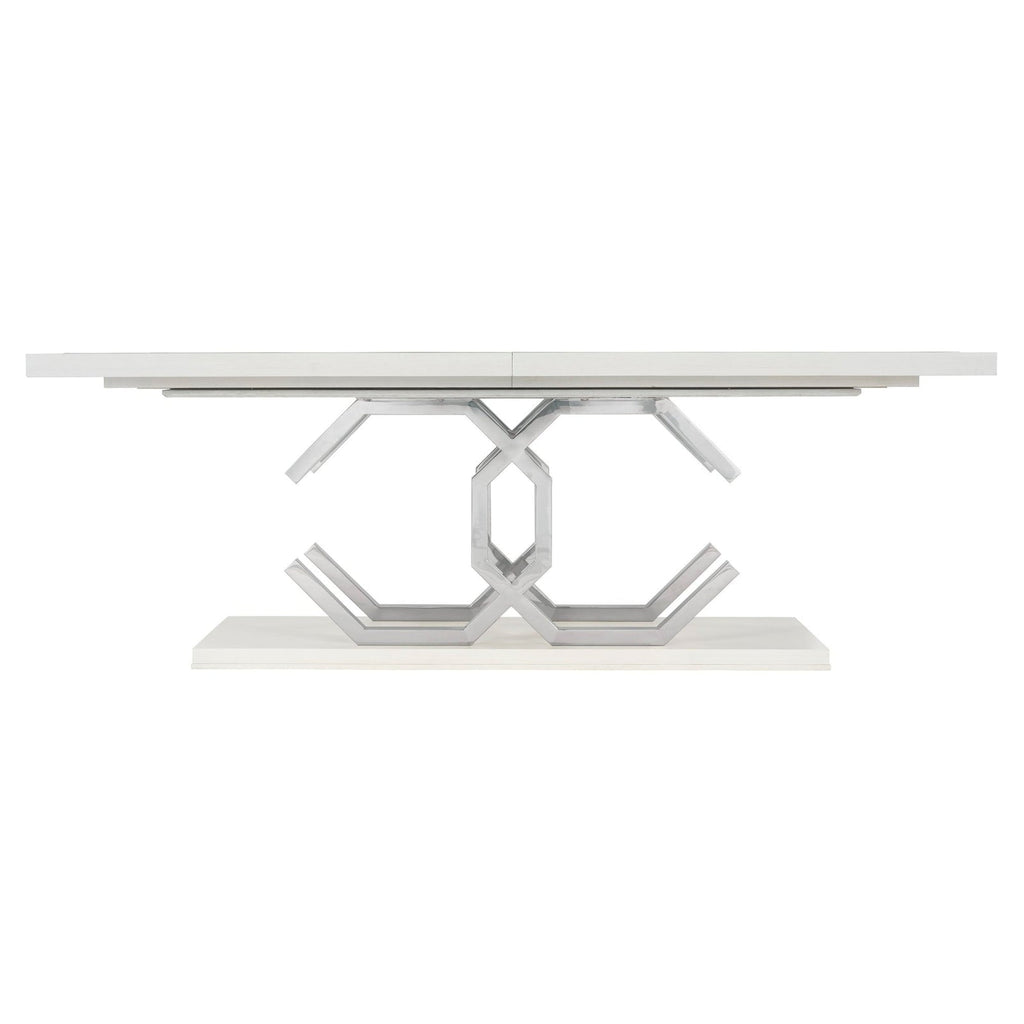 Bernhardt Silhouette Dining Table