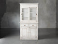 Tuscany Bell'Arte Hutch and Buffet