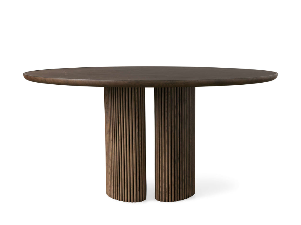 Astor Round Dining Table