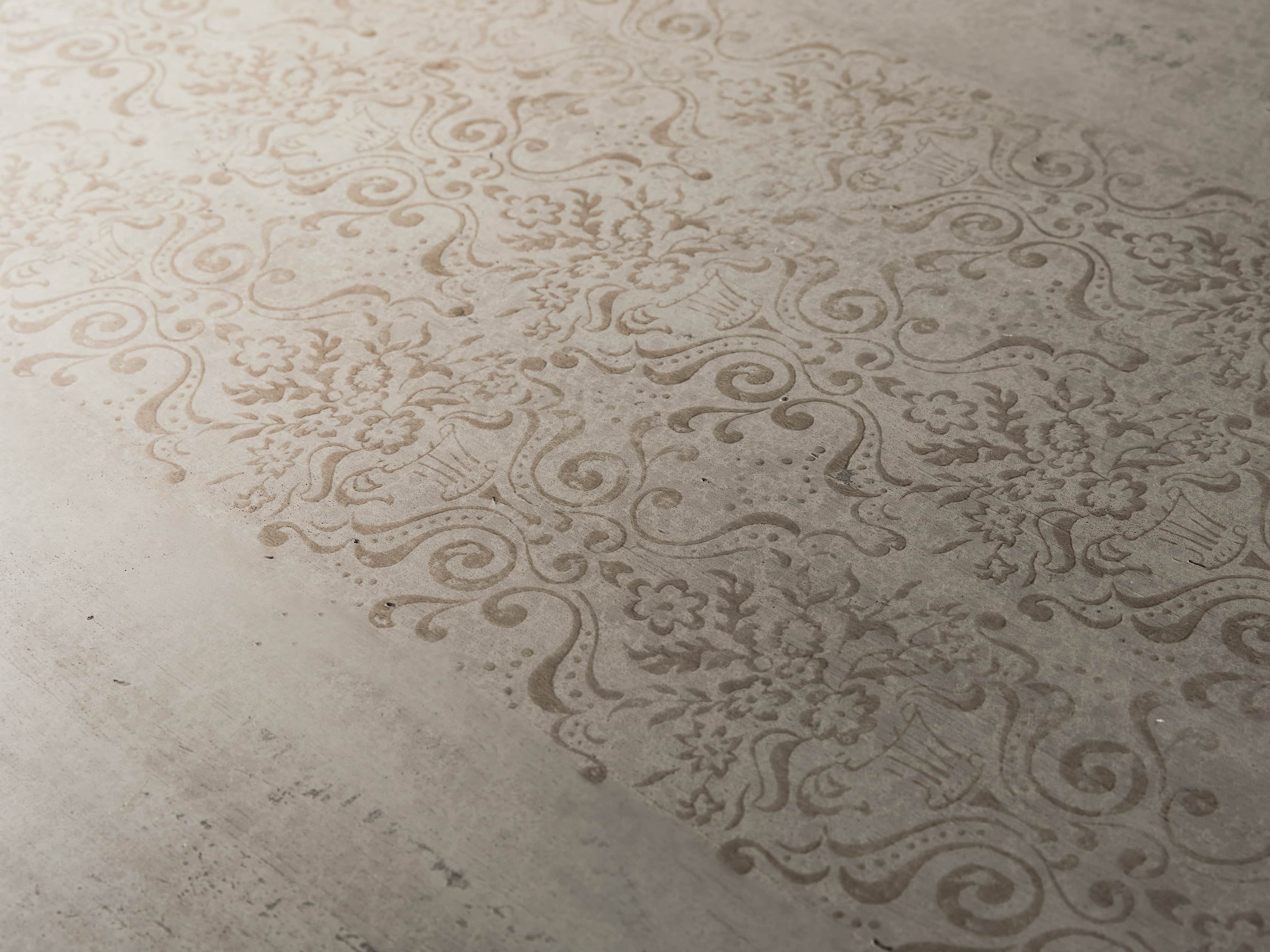 Cerea Amalfi Bell'Arte Dining Table