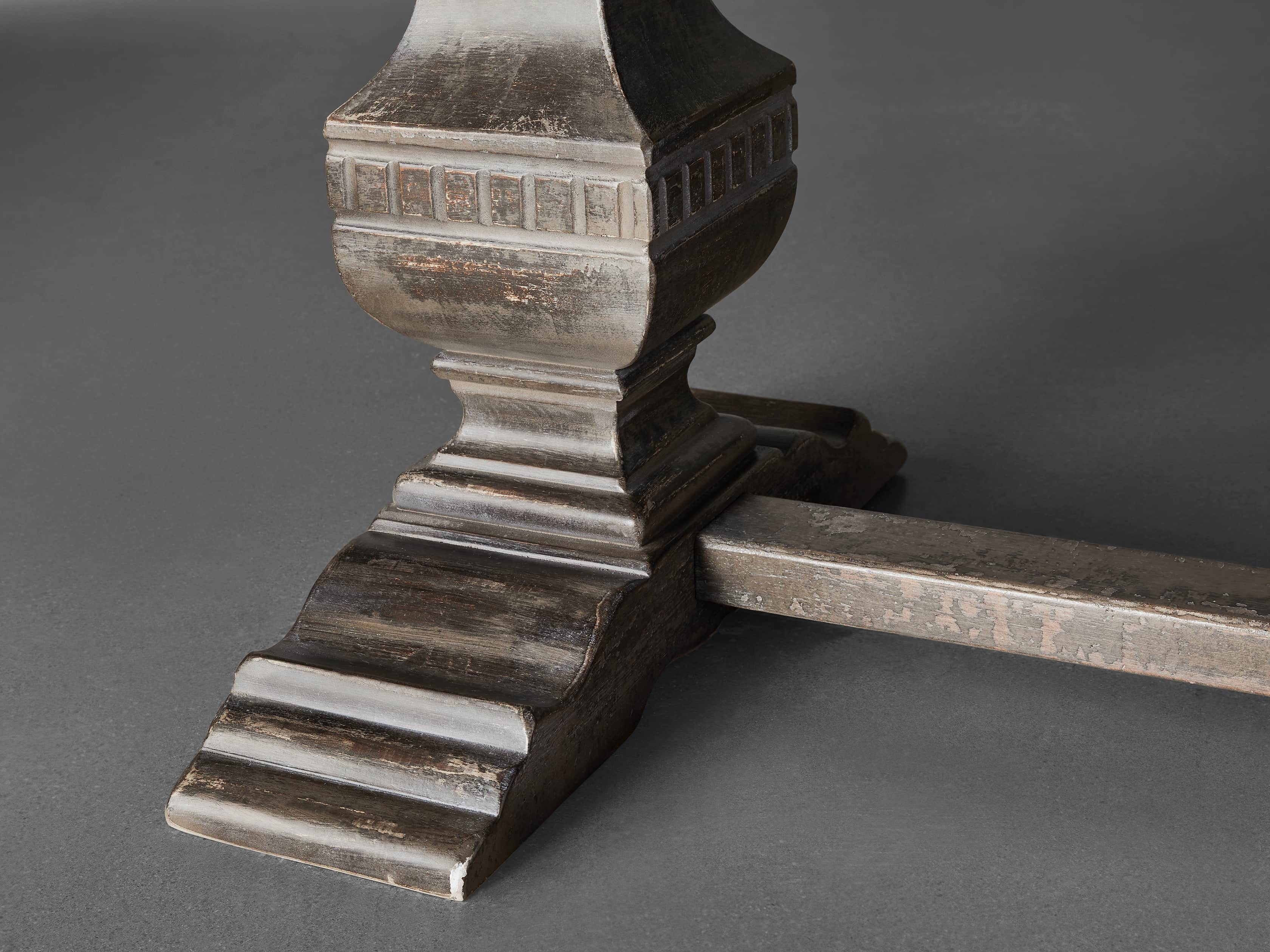 Cerea Amalfi Bell'Arte Dining Table