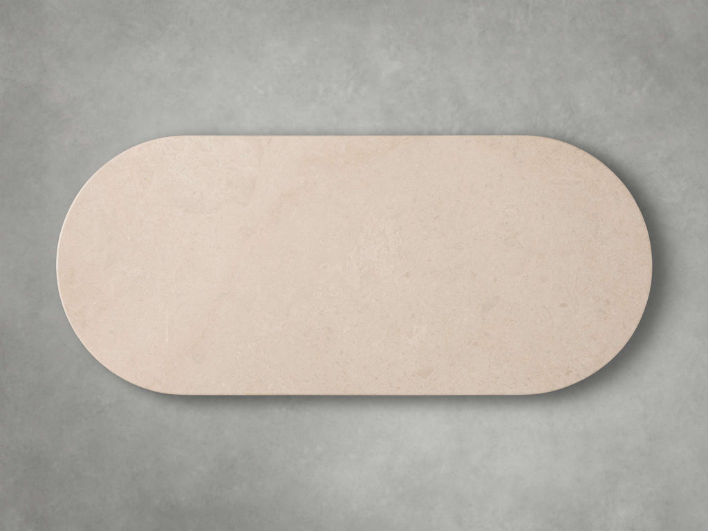 Danae Stone Dining Table