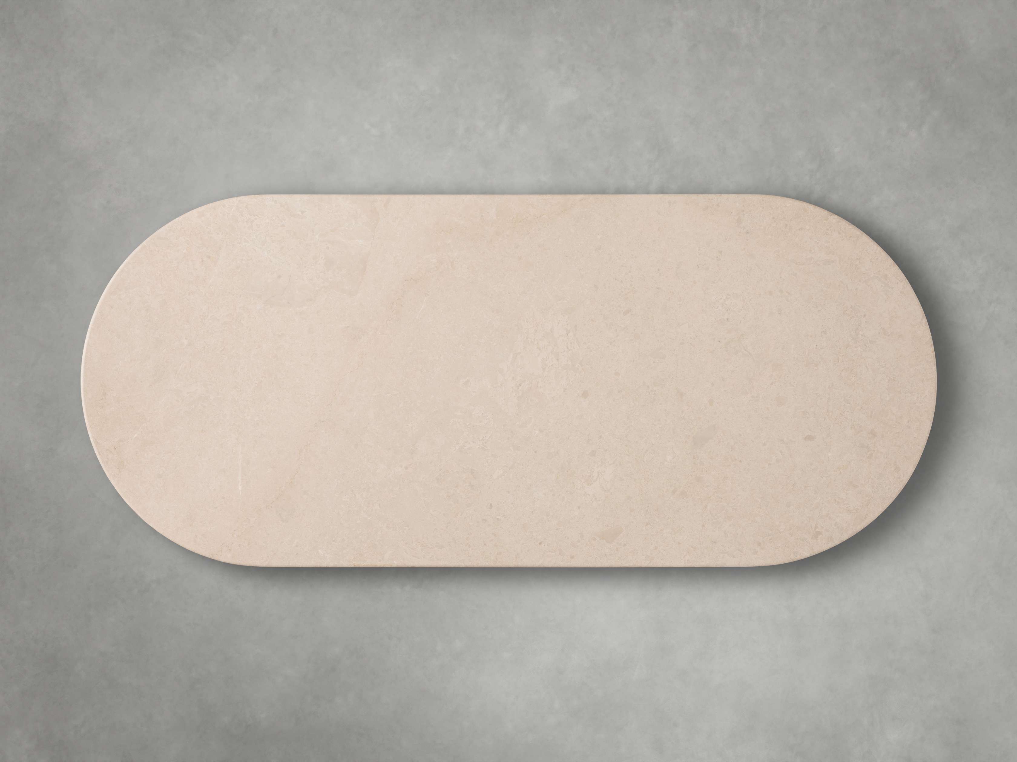 Danae Stone Dining Table
