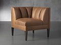 Gates Leather Corner
