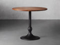 Jacob Counter Table with Wade Base