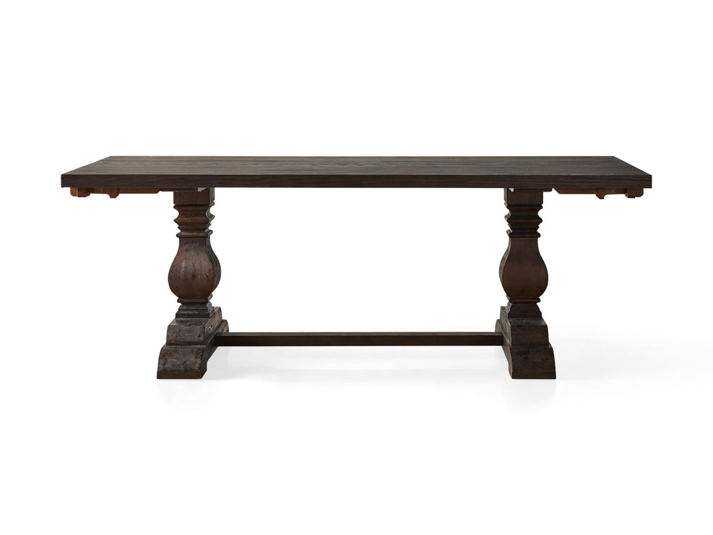 Kensington 118" X 39" Dining Table